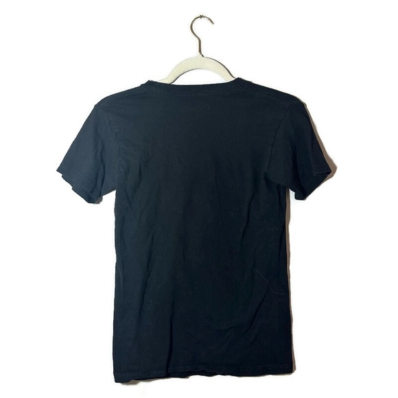 Doja Cat Black and Pink T-shirt Size XS - Picture 2 of 5